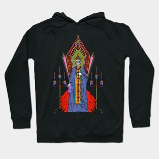 Church Hoodie